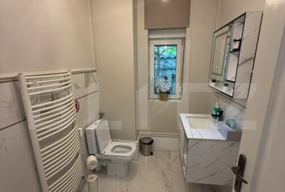 Spatiu comercial de vanzare, 280 mp, zona Girocului - 34