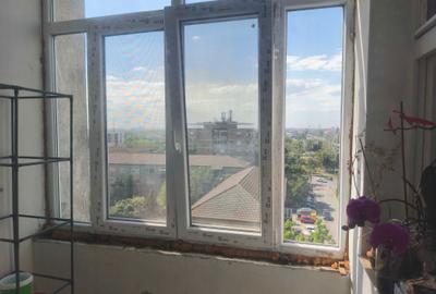 Garsonieră decomandată în Central - 4