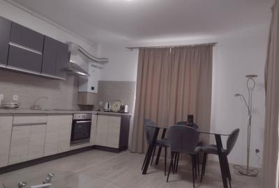 Apartament cu 2 camere decomandat în Central - 1