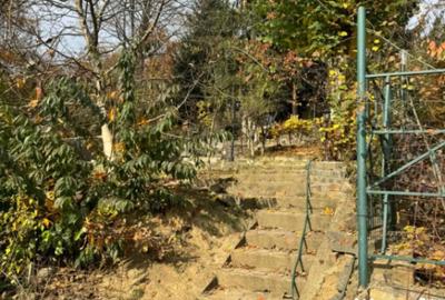 Casă cu 4 camere cu Teren 1527 Mp în Tăuții de Sus - 9