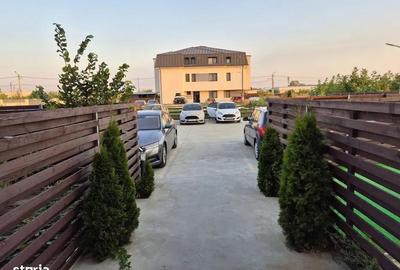 Apartament 3 camere Otopeni - 2