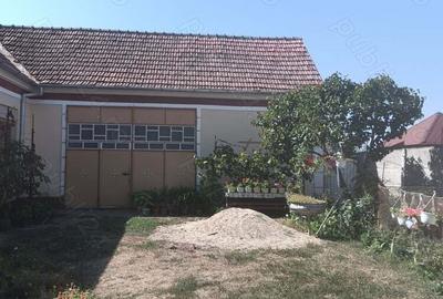 Casă cu 6 camere în Alioș - 1