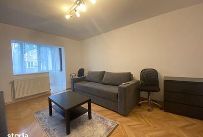 Apartament cu 2 camere în Tractorul - 2