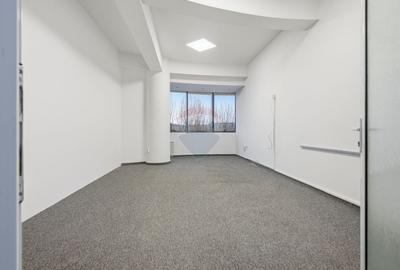Spațiu de birouri de 150mp de închiriat în zona Socola - 2