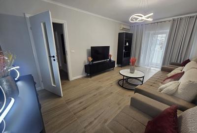 Apartament cu 2 camere decomandat, mobilat în Stadion - 11