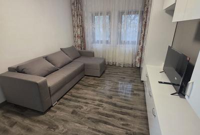 Apartament cu 2 camere decomandat în Exterior Vest - 2