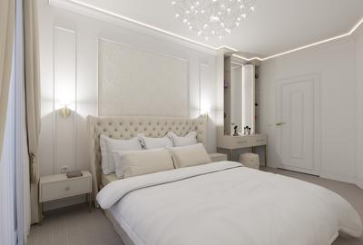 Preț imbatabil de lansare 1.450€/mp - Apartament 2 camere, 2 balcoane - 5