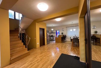 Casă individuală cu 4 camere cu Canalizare în Andrei Mureșanu - 4