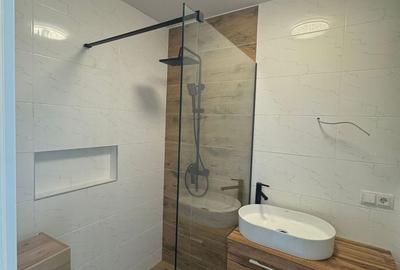 Casă cu 3 camere în Central - 9