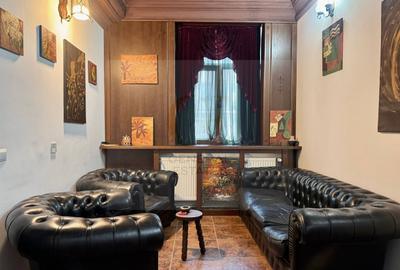 Spre Vânzare Proprietate remarcabilă cu 6 camere în inima Iașului ! - 3