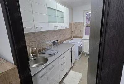 Garsoniera sector 5 - 3