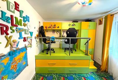 Casă cu 3 camere în Valea Adâncă - 8