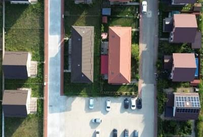 Casa, P+1, la cheie, teren 250mp, 113.224EUR+TVA, Cereanca Natura Faza 2 - 10