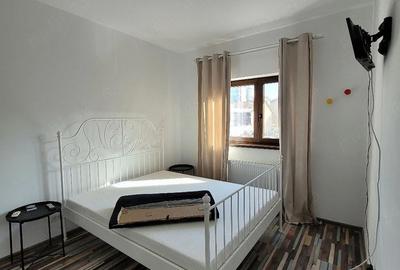 Apartament cu 3 camere semidecomandat în Freidorf - 5