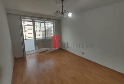 Str. Baciului vanzare apartament decomandat 3 camere cu centrala - 19