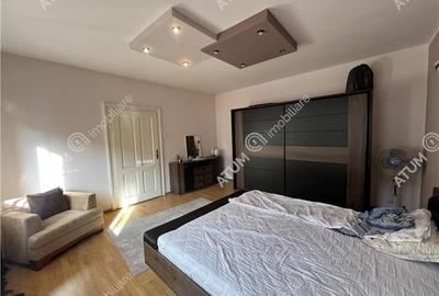 Casa individuala pe un nivel si teren de 1300 mp in zona Turnisor - 27