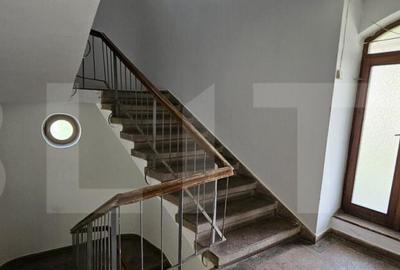 Apartament de 130 mp dintr-o casa in centru, Sfantu Gheorghe - 2