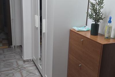 Apartament cu 2 camere decomandat, mobilat în Nicolae Grigorescu - 76