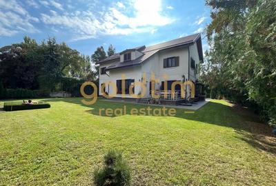VILA INDIVIDUALA/COMPLEX INCHIS/BANEASA RESIDENTIAL/IANCU NICOLAE - 16