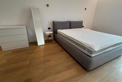 Apartament cu 2 camere semidecomandat în Herăstrău - 9