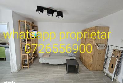 Garsonieră decomandată în Drumul Taberei - 5