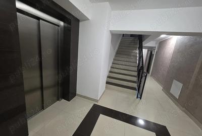Apartament cu 3 camere decomandat în Tătărași - 3