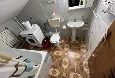 Garsonieră semidecomandată, mobilată în Aradului - 7