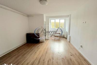 Garsonieră în Mănăștur - 6