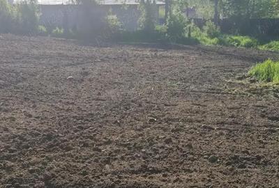 Teren de 1500 mp, în Stoenești - 3