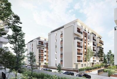 Apartament 2 camere decomandat cu balcon - 65.000 euro! - 2