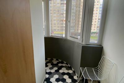 Apartament cu 2 camere decomandate,65mp,parcare, Zona Marasti - 8