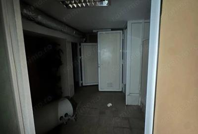 Spa?iu comercial de inchiriat 336 mp + subsol + parcare - 9