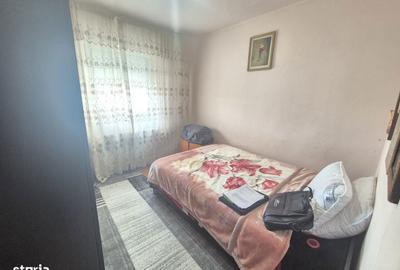 Apartament cu 2 camere semidecomandat în ISR - 11