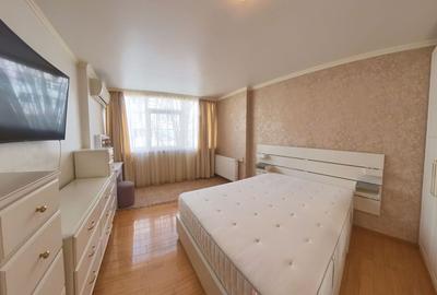 Apartament cu 3 camere decomandat, mobilat în Drumul Taberei - 6