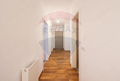 0 COMISION | TRACTORUL | 3 CAMERE | 80+11 MP | PARACARE+BOXA |ETAJ5/8 - 3