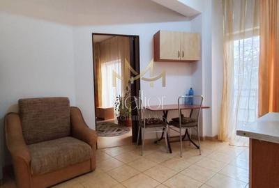 Apartament cu 1 camera, balcon, bloc nou, Gheorgheni, zona Diana! - 7