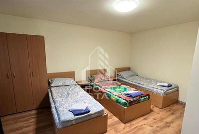 Cazare pentru muncitori, 16 camere 9 bai in Calea Sagului - 9