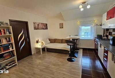 Apartament cu 3 camere în Florești - 2