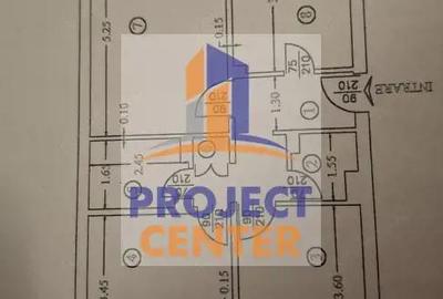 Apartament cu 3 camere decomandat în Exercițiu - 4