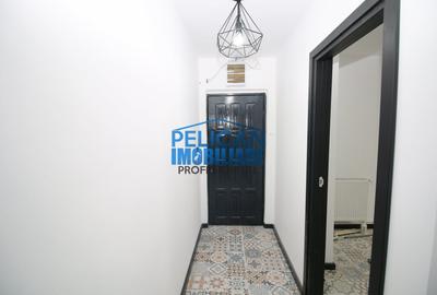 Apartament cu 3 camere semidecomandat în Central - 9
