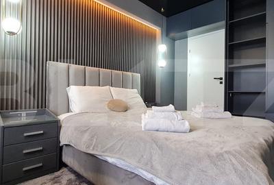 Apartament premium, de vanzare, cu 2 camere, 62 mp, zona Triaj