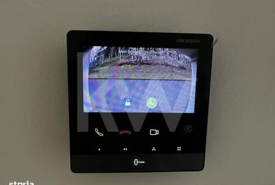 Apartament cu 3 camere în Cristian