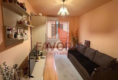Apartament cu 3 camere semidecomandat, mobilat în Șagului - 2