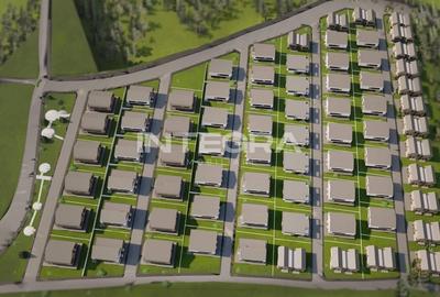 Teren de Vanzare | Ideal dezvoltare Imobiliare Chinteni