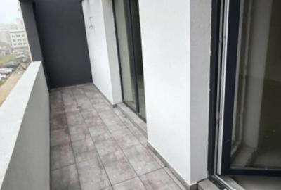 Apartament cu 2 camere decomandat în Tomis Plus - 2