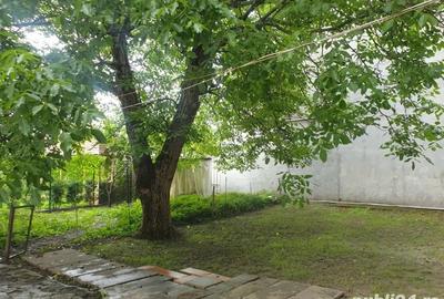 Apartament cu 2 camere semidecomandat în Elisabetin