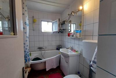 Apartament cu 3 camere decomandat, mobilat în Frumoasa - 5