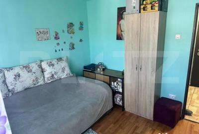 Apartament cu 2 camere decomandat în Central - 11