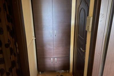 Garsonieră semidecomandată, mobilată în Tătărași - 6