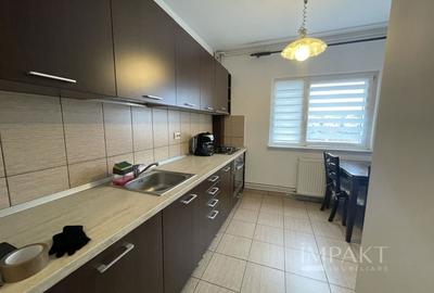 Apartament cu o cameră, 36mp, la 2 minute de FSPAC - 5